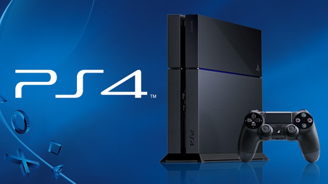 Продажи PlayStation 4 превысили отметку в 40 миллионов единиц