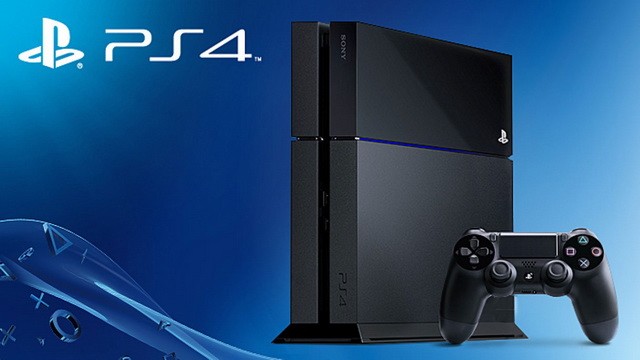 Продажи PlayStation 4 в Великобритании перевалили за 2 миллиона