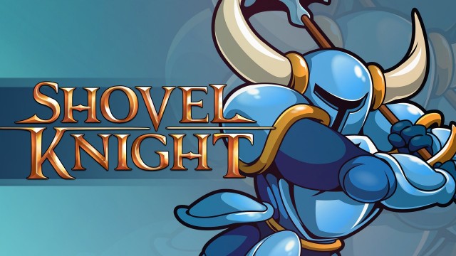 Цифровые продажи Shovel Knight достигли отметки в 1 миллион копий