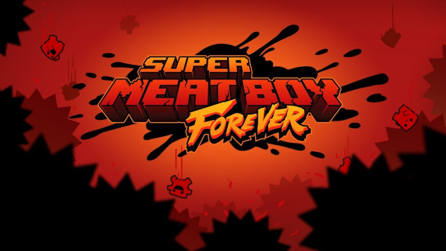 Продолжение Super Meat Boy выйдет в апреле