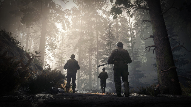 PS4 и Call of Duty возглавили американские продажи в ноябре
