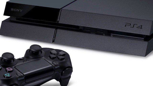 PS4 стала самой продаваемой консолью в Великобритании