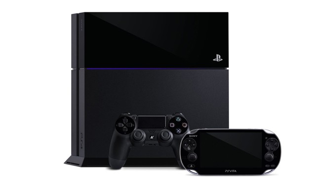 PS4 выручает Sony, но продажи PS3 падают