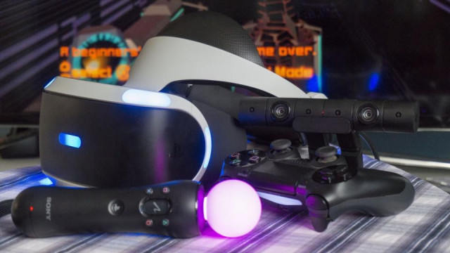 PS5 и PS VR должны продаваться отдельно, но считаться одним целым