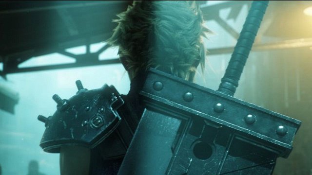 PSX 2015: Представлен геймплейный трейлер ремейка Final Fantasy VII