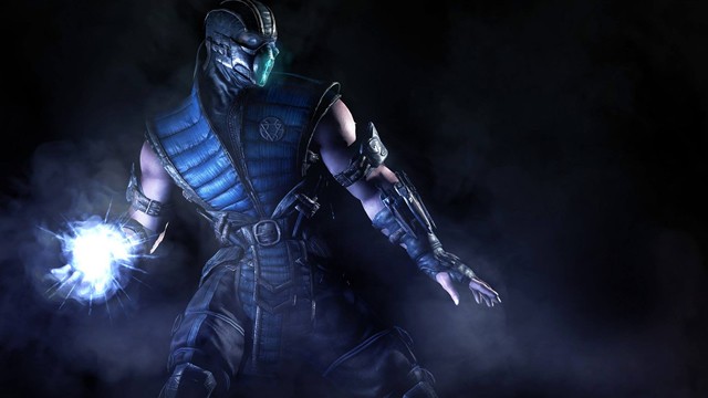 Ранняя российская премьера Mortal Kombat X