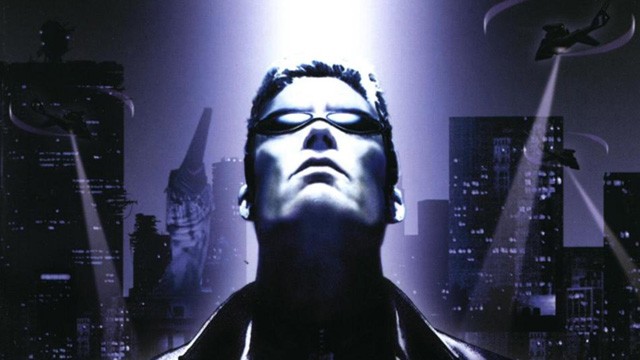 Разработчик Deus Ex: Mankind Divided говорит о возможности объединения новой и старой Deus Ex