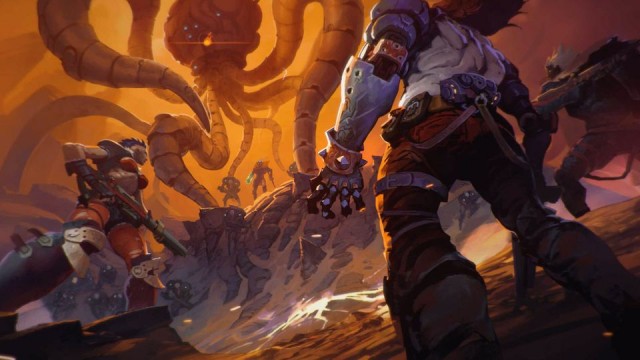 Разработчики Castlevania: Lords of Shadow анонсировали новую игру