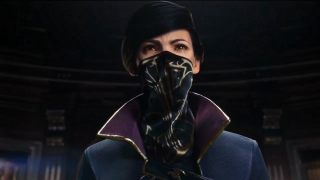 Разработчики Dishonored 2 не планировали делать главным героем женщину