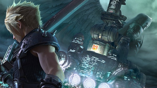 Разработчики Final Fantasy VII Remake ищут дизайнера боевой системы