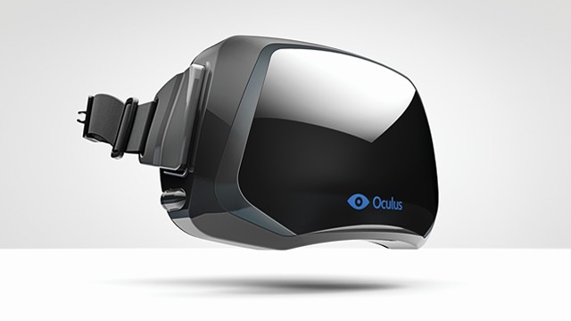 Разработчики хотят сделать Oculus Rift бесплатным