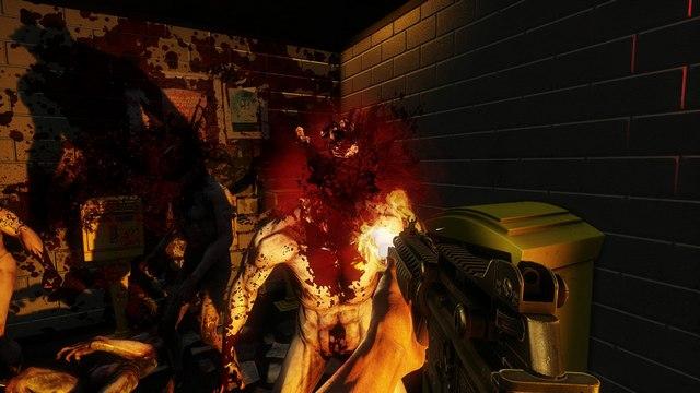 Разработчики Killing Floor 2 называют причины сотрудничества с Sony