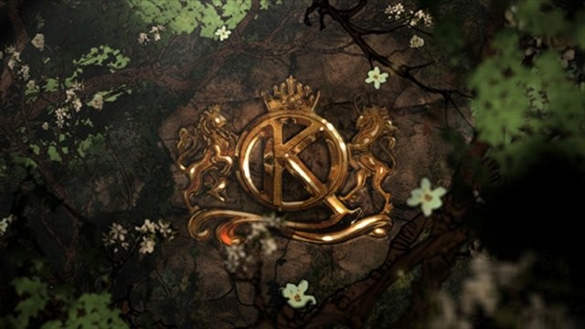 Разработчики King's Quest представили видео о создании игры