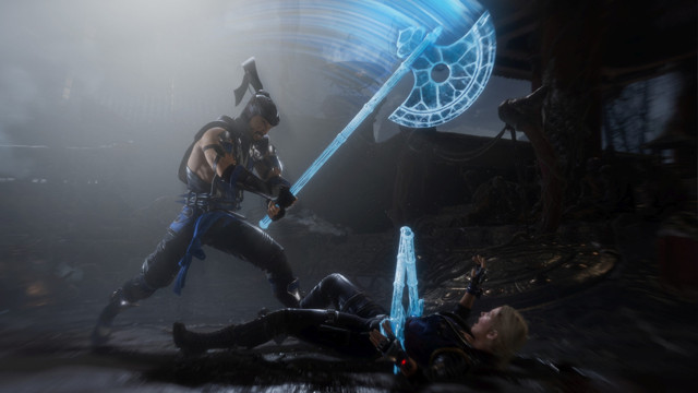 Разработчики Mortal Kombat 11 хотели бы добавить Cross-Play в игру