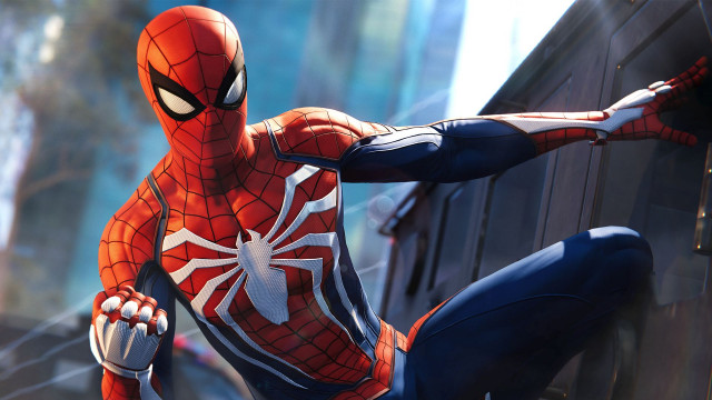 Разработчики Spider-Man надеются повторить успех Batman Arkham