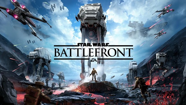 Разработчики Star Wars: Battlefront объяснили отсутствие сражений в космосе