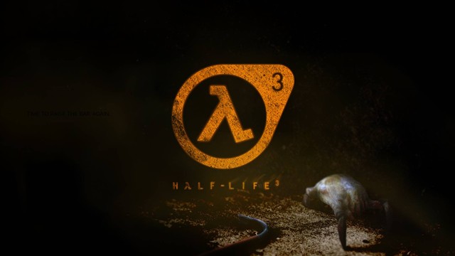 Разработка Half-Life 3 официально подтверждена