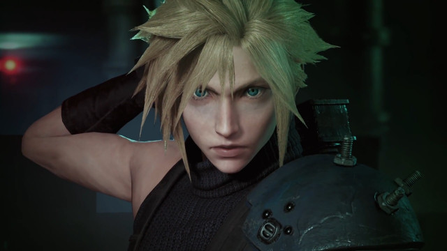 Разработка ремейка Final Fantasy VII «идет быстрее ожидаемого»