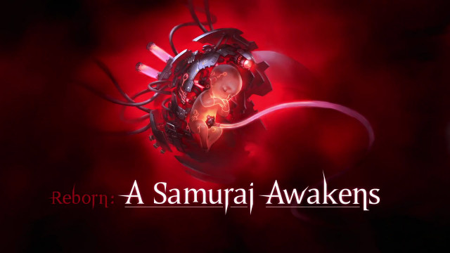 Reborn: A Samurai Awakens анонсирована для PlayStation VR