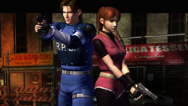 Ремейк Resident Evil 2 могут показать на E3 2018