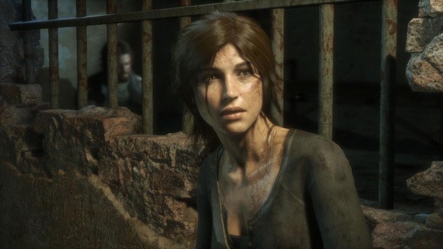Rise of the Tomb Raider обойдется без мультиплеера