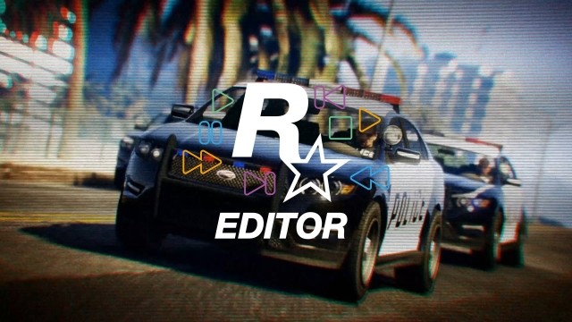 Rockstar Editor совсем скоро появится на консолях