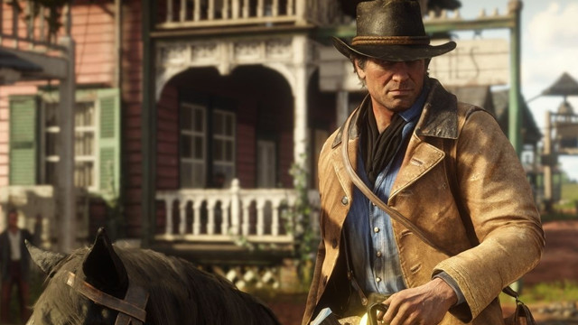 Rockstar предупреждает о недоработанности сетевого режима Red Dead Redemption II