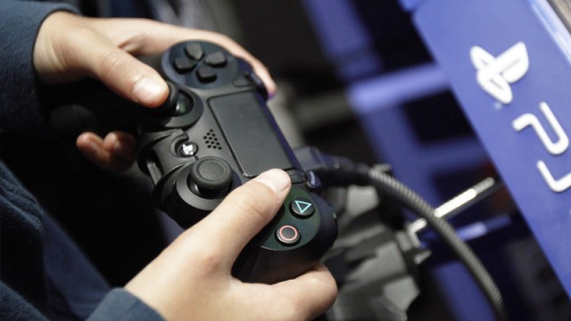 Руководитель GameStop мог проговориться о сроках выхода PS Neo