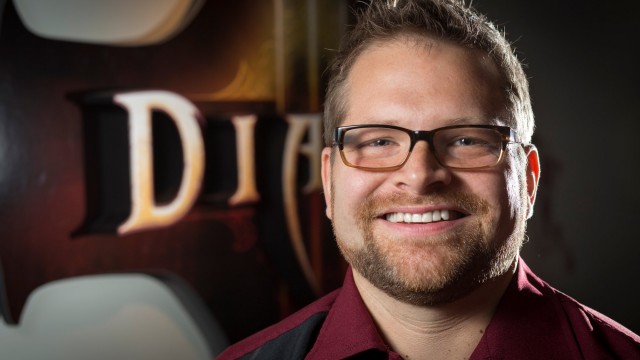 Руководитель разработки Diablo III покинул Blizzard