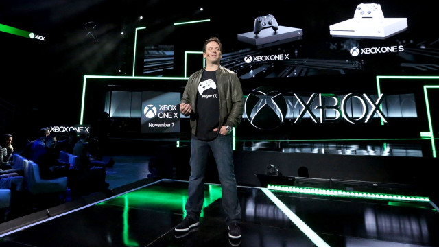 Руководитель Xbox считает, что Xbox One X подойдет не всем