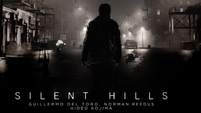 Silent Hills стала очередной «жертвой» разборок между Konami и Хидео Кодзимой