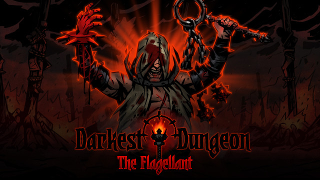 С выходом дополнения Darkest Dungeon пополнится новым классом персонажа