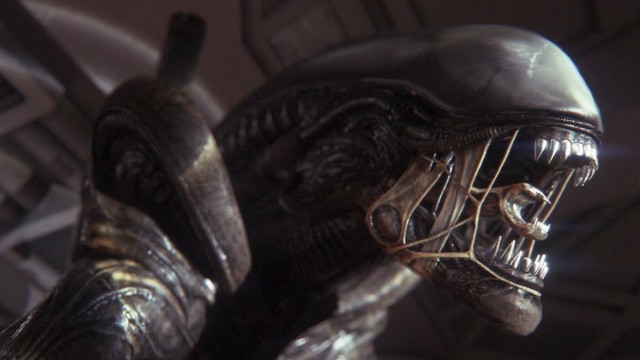 Sega не исключает возможность появления сиквела Alien: Isolation