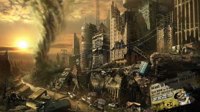 Сегодня состоится анонс Fallout 4