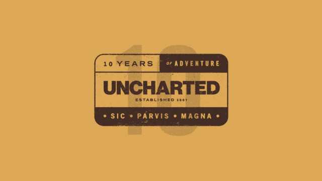 Серия Uncharted празднует 10-летний юбилей