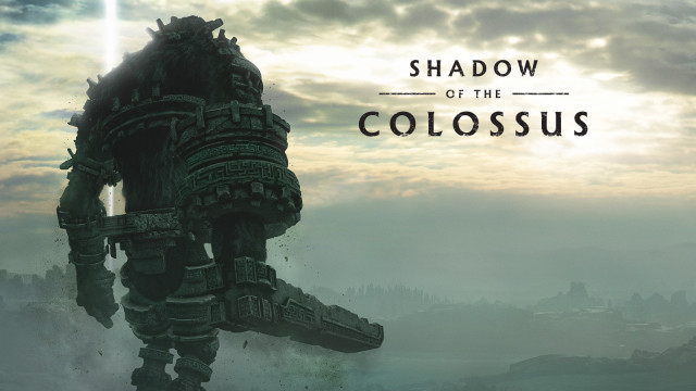 Shadow of the Colossus поразила игровую прессу