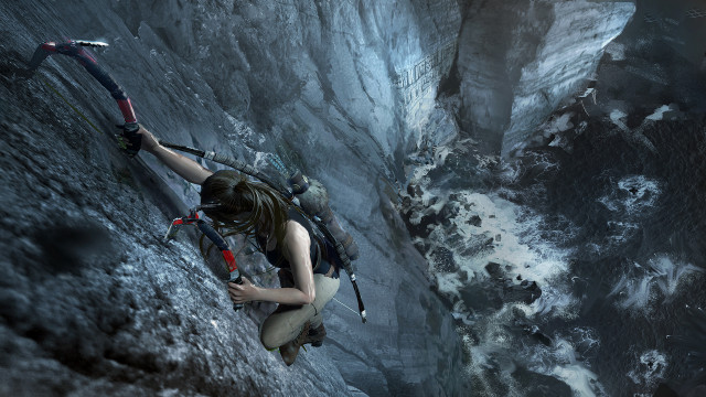Shadow of the Tomb Raider будет проходиться за 13-15 часов