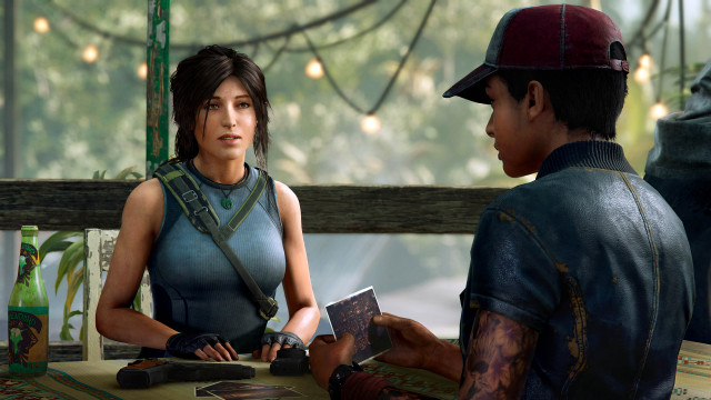 В Shadow of the Tomb Raider будут гибкие настройки сложности разных игровых аспектов