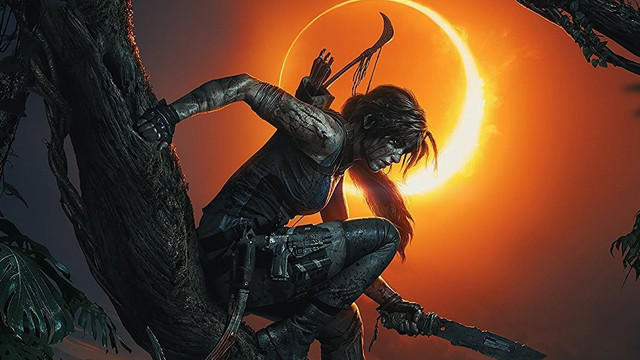 Shadow of the Tomb Raider уже продаётся со скидкой