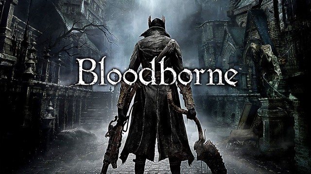 Цена на Bloodborne вернулась к 3 999 руб.