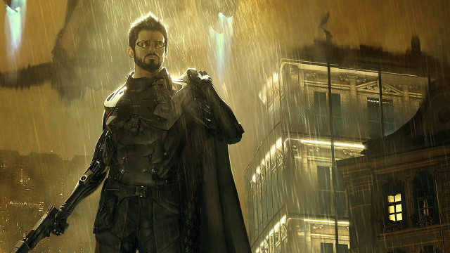 Сиквел Deus Ex: Mankind Divided по-прежнему может быть в разработке