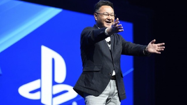 Сюхэй Ёсида подвёл итоги E3