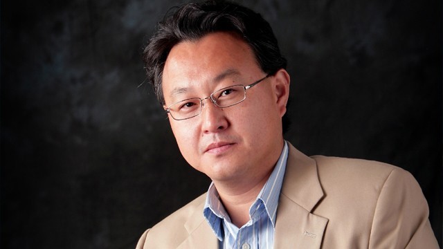 Сюхэй Йосида спас внутренние студии Sony в 2008