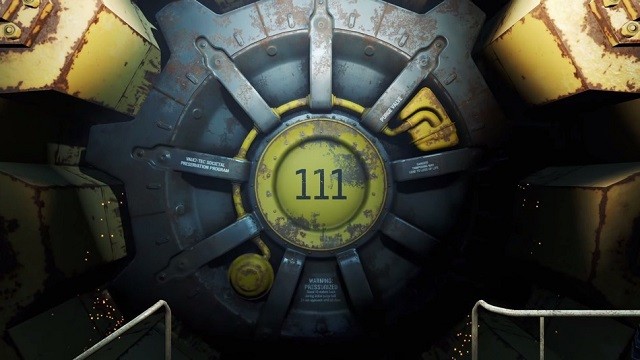 Сюжет Fallout 4 останется «под замком» до выхода игры