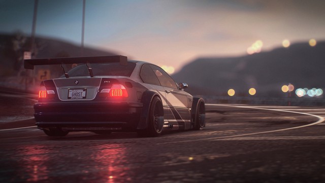 Следующая часть Need for Speed обещает стать «самой захватывающей и красивой» в истории