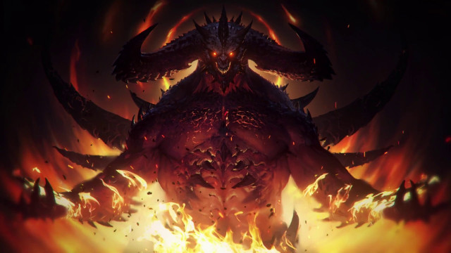 Слух: Blizzard чуть было не анонсировала Diablo IV на недавнем Blizzcon