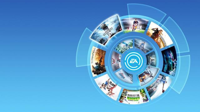 Слух: EA Access появится на PS4