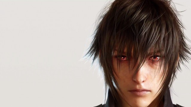 Слух: Final Fantasy XV выйдет на PC