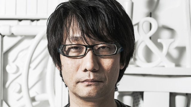 Слух: Хидэо Кодзима покинул Konami