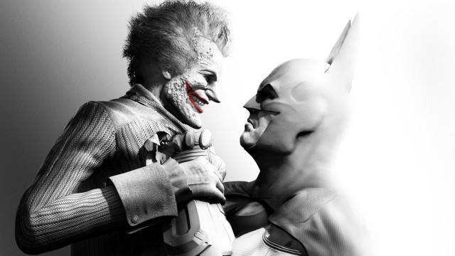 Слух: Batman Arkham HD Collection выйдет на PS4 и Xbox One уже летом